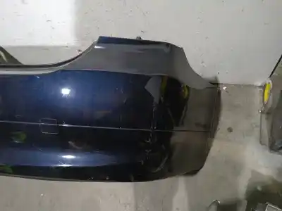 Second-hand car spare part rear bumper for bmw 3 (e90) 320 i oem iam references 51127171045 51127171045 