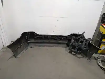 Second-hand car spare part rear bumper for bmw 3 (e90) 320 i oem iam references 51127171045 51127171045 