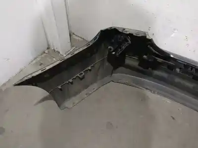 Second-hand car spare part rear bumper for bmw 3 (e90) 320 i oem iam references 51127171045 51127171045 