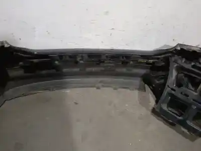 Second-hand car spare part rear bumper for bmw 3 (e90) 320 i oem iam references 51127171045 51127171045 