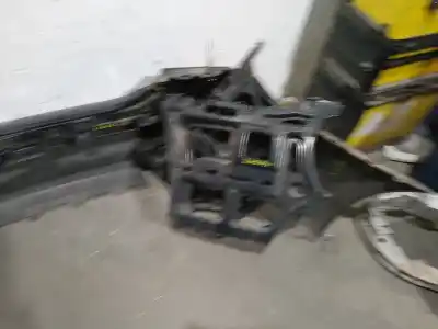 Second-hand car spare part rear bumper for bmw 3 (e90) 320 i oem iam references 51127171045 51127171045 