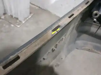 Second-hand car spare part rear bumper for bmw 3 (e90) 320 i oem iam references 51127171045 51127171045 