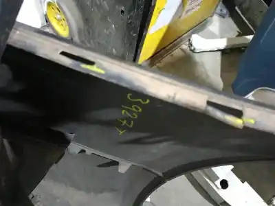 Second-hand car spare part rear bumper for bmw 3 (e90) 320 i oem iam references 51127171045 51127171045 