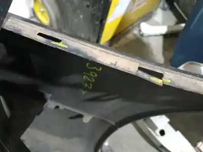 Second-hand car spare part rear bumper for bmw 3 (e90) 320 i oem iam references 51127171045 51127171045 