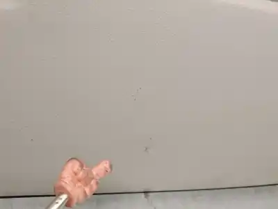 Second-hand car spare part left sunshade for bmw 3 (e90) 320 i oem iam references 51167252007  51167252007