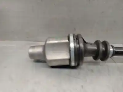 Автозапчасти б/у передняя правая трансмиссия за renault kangoo (f/kc0) 1.9 diesel ссылки oem iam 7701352775  7701352775