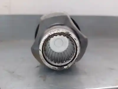 Автозапчасти б/у передняя правая трансмиссия за renault kangoo (f/kc0) 1.9 diesel ссылки oem iam 7701352775  7701352775