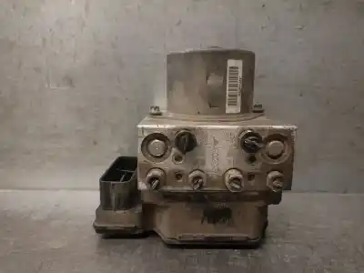 Автозапчастина б/у абс для ford s-max (wa6) 2.0 tdci посилання на oem iam bg912c405fb