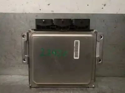 Автозапчасти б/у блок управления двигателем за ford s-max (wa6) 2.0 tdci ссылки oem iam bg9112a650pe  