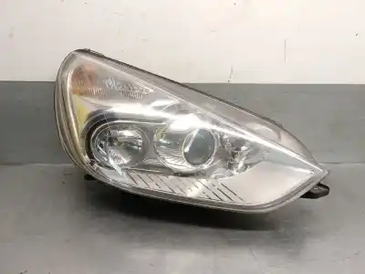 Автозапчастина б/у права фа для ford s-max (wa6) 2.0 tdci посилання на oem iam 6m2113005ah