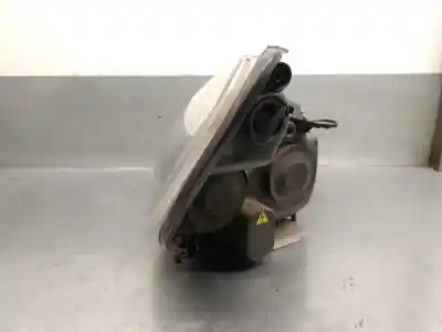 Автозапчасти б/у левая фара за ford s-max (wa6) 2.0 tdci ссылки oem iam 6m2113d155ak 1zs00925041 hella 1801373