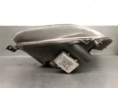 Автозапчасти б/у левая фара за ford s-max (wa6) 2.0 tdci ссылки oem iam 6m2113d155ak 1zs00925041 hella 1801373