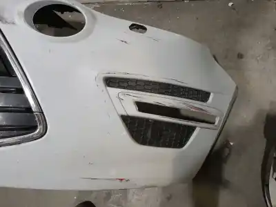 Pezzo di ricambio per auto di seconda mano paraurti anteriore per ford s-max (wa6) 2.0 tdci riferimenti oem iam 1686014 1686014 