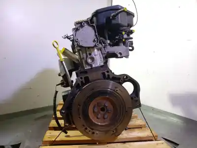 Second-hand car spare part complete engine for opel corsa a 1.2 oem iam references x12sz 1992144 603527