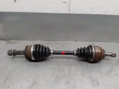 Peça sobressalente para automóvel em segunda mão  por OPEL CORSA A  Referências OEM IAM 90540552  374741