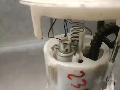 Автозапчастина б/у індикатор для renault scénic ii (jm0/1_) 1.6 16v (jm1r) посилання на oem iam 8200683180  8200683188