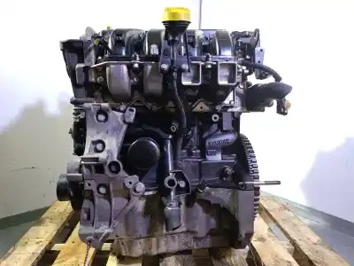 Pezzo di ricambio per auto di seconda mano motore completo per renault scénic ii (jm0/1_) 1.6 16v (jm1r) riferimenti oem iam k4m9766 d012137 7701477426