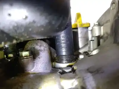 Pezzo di ricambio per auto di seconda mano motore completo per renault scénic ii (jm0/1_) 1.6 16v (jm1r) riferimenti oem iam k4m9766 d012137 7701477426