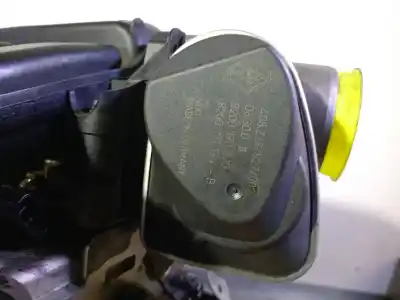 Pezzo di ricambio per auto di seconda mano motore completo per renault scénic ii (jm0/1_) 1.6 16v (jm1r) riferimenti oem iam k4m9766 d012137 7701477426