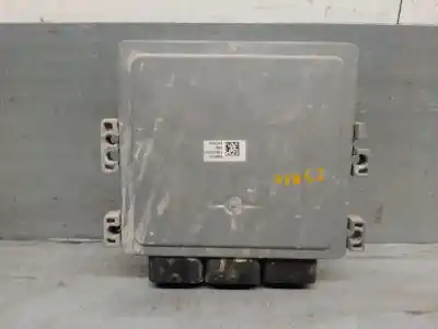 Автозапчасти б/у блок управления двигателем за ford focus iii 1.6 tdci ссылки oem iam bv6112a650se  