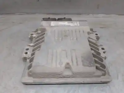 Автозапчасти б/у блок управления двигателем за ford focus iii 1.6 tdci ссылки oem iam bv6112a650se  