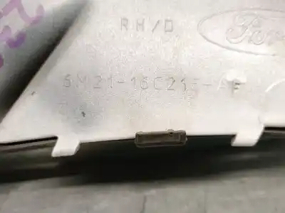 Автозапчастина б/у передня решіта для ford s-max (wa6) 2.0 tdci посилання на oem iam 6m2116c216af  