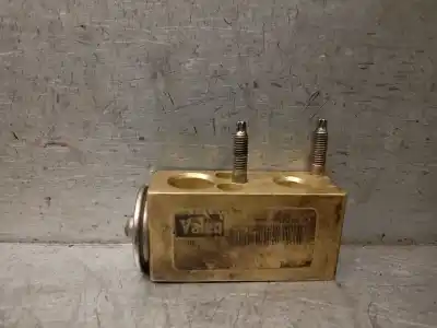 Peça sobressalente para automóvel em segunda mão válvula de expansão ar condicionado por citroen c2 (jm_) 1.4 referências oem iam 665406r  