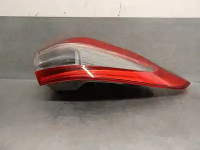 Автозапчастина б/у лівий ход ліхар для ford s-max (wa6) 2.0 tdci посилання на oem iam am2113405ag  1712789