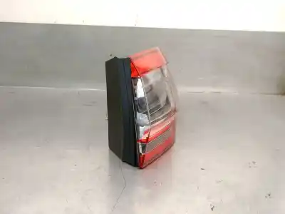 Автозапчасти б/у правый задний фонарь за ford s-max (wa6) 2.0 tdci ссылки oem iam am2113404ag  1712784