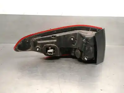 Автозапчасти б/у правый задний фонарь за ford s-max (wa6) 2.0 tdci ссылки oem iam am2113404ag  1712784