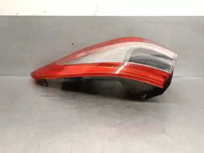 Автозапчасти б/у правый задний фонарь за ford s-max (wa6) 2.0 tdci ссылки oem iam am2113404ag  1712784