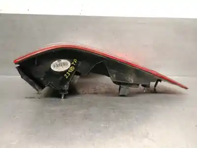 Автозапчасти б/у правый задний фонарь за ford s-max (wa6) 2.0 tdci ссылки oem iam am2113404ag  1712784