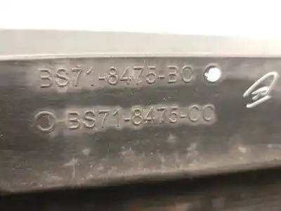 Автозапчасти б/у передняя решетка радиатора за ford s-max (wa6) 2.0 tdci ссылки oem iam bs718475bc  1718085