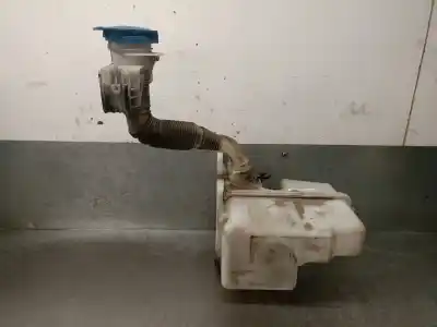 Peça sobressalente para automóvel em segunda mão depósito do limpa vidros por volkswagen passat b8 variant (3g5, cb5) 2.0 tdi referências oem iam 5g0955453j