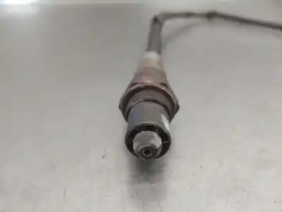 Peça sobressalente para automóvel em segunda mão sonda lambda por peugeot 206 cc cc referências oem iam 1628ky 0258006185 bosch 1628ky