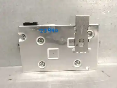 Peça sobressalente para automóvel em segunda mão módulo eletrônico por audi a6 allroad c6 (4fh) 2.7 tdi quattro referências oem iam 4e0035729  