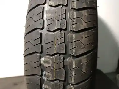 Second-hand car spare part spare tire for ssangyong korando (ck) 2.0 e-xdi oem iam references k4173034510  t15590r16110m