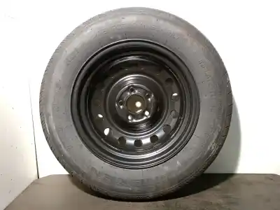 Second-hand car spare part spare tire for ssangyong korando (ck) 2.0 e-xdi oem iam references k4173034510  t15590r16110m