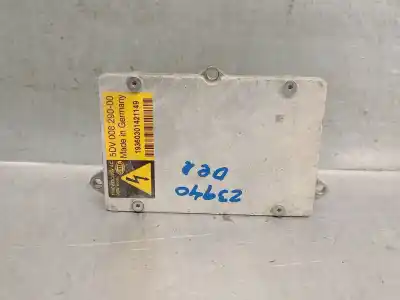 Автозапчасти б/у блок управления ксеноновыми фарами за audi a6 allroad c6 (4fh) 2.7 tdi quattro ссылки oem iam 5dv00829000  