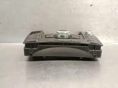 Автозапчастина б/у многофункційне управління для audi a6 allroad c6 (4fh) 2.7 tdi quattro посилання на oem iam 4f1919611f  4f1919611m