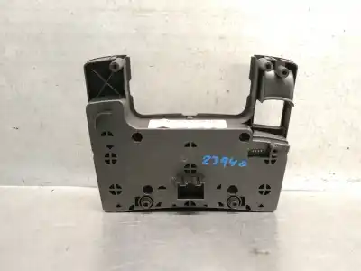 Автозапчастина б/у многофункційне управління для audi a6 allroad c6 (4fh) 2.7 tdi quattro посилання на oem iam 4f1919611f  4f1919611m