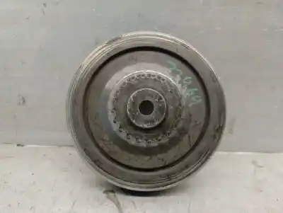 Автозапчастина б/у шків колінчастого вала для RENAULT KANGOO (F/KC0) 1.9 Diesel Посилання на OEM IAM 8200545437  8200545437