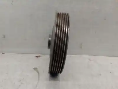 Автозапчасти б/у шкив коленчатого вала за renault kangoo (f/kc0) 1.9 diesel ссылки oem iam 8200545437  8200545437