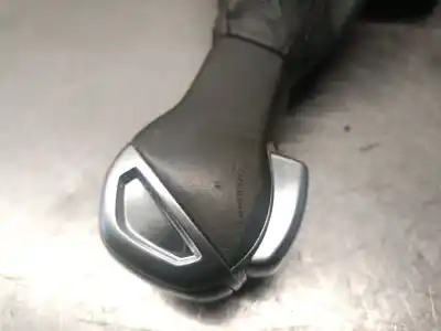 Автозапчасти б/у рычаг переключения передач за audi q3 (f3b) 35 tdi ссылки oem iam 5qh713023aj  5qh713023aj