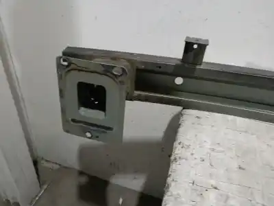 Автозапчасти б/у усиление заднего бампера за ssangyong korando (ck) 2.0 e-xdi ссылки oem iam 7884034001 7884034001 