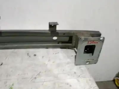 Автозапчасти б/у усиление заднего бампера за ssangyong korando (ck) 2.0 e-xdi ссылки oem iam 7884034001 7884034001 