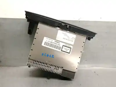 Tweedehands auto-onderdeel audiosysteem / radio-cd voor bmw 3 (e90) 320 i oem iam-referenties 6962296  65900393718