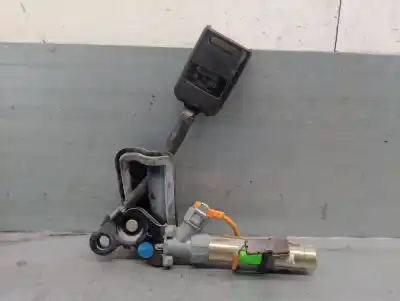 Peça sobressalente para automóvel em segunda mão pré-tensor de airbag direito por citroen berlingo 1.9 d multispace referências oem iam 542346511a