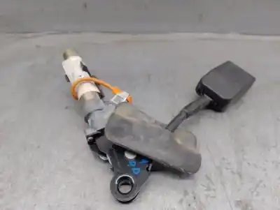 Peça sobressalente para automóvel em segunda mão pré-tensor de airbag direito por citroen berlingo 1.9 d multispace referências oem iam 542346511a  8972s2