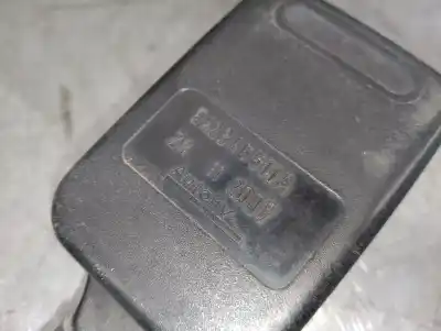 Peça sobressalente para automóvel em segunda mão pré-tensor de airbag direito por citroen berlingo 1.9 d multispace referências oem iam 542346511a  8972s2